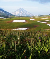 Kamchatka Peninsula Russia 2